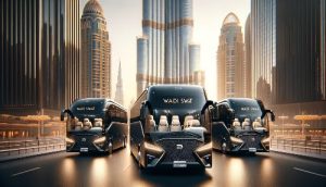 RAK Airport transport companies for efficient travel services