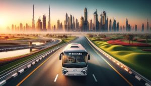 Transport companies in Dubai South - Reliable and efficient services.