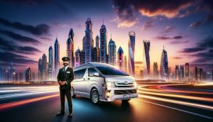 Rental transport services for convenient travel