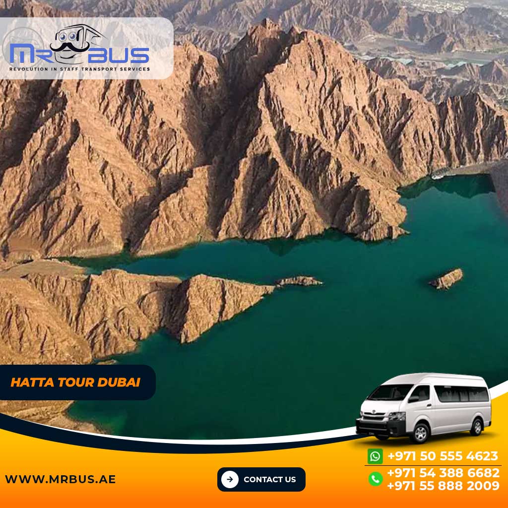 Hatta Tour Dubai