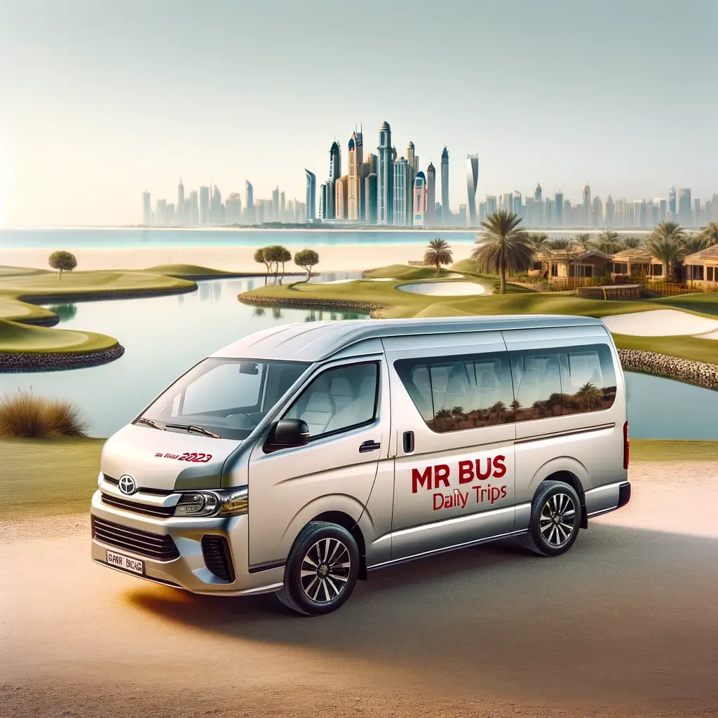 Van Rental Solar Park - eco-conscious van rentals for Solar Park visits