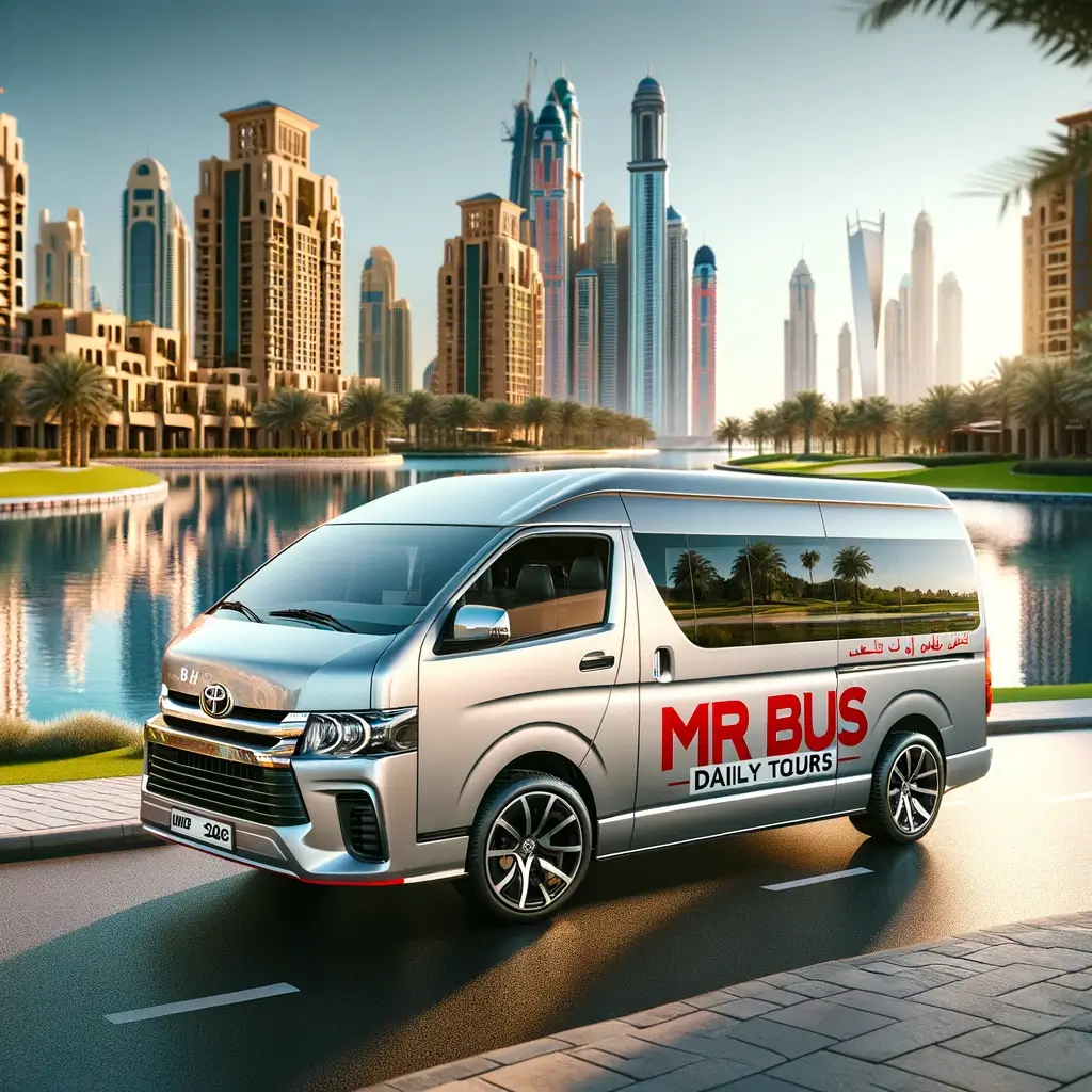 Van Rental Dip - quality van rental services in Dubai Investment Park