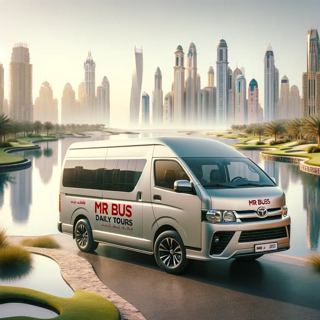 Van Rental Qusais - reliable vans ready for rental in Qusais