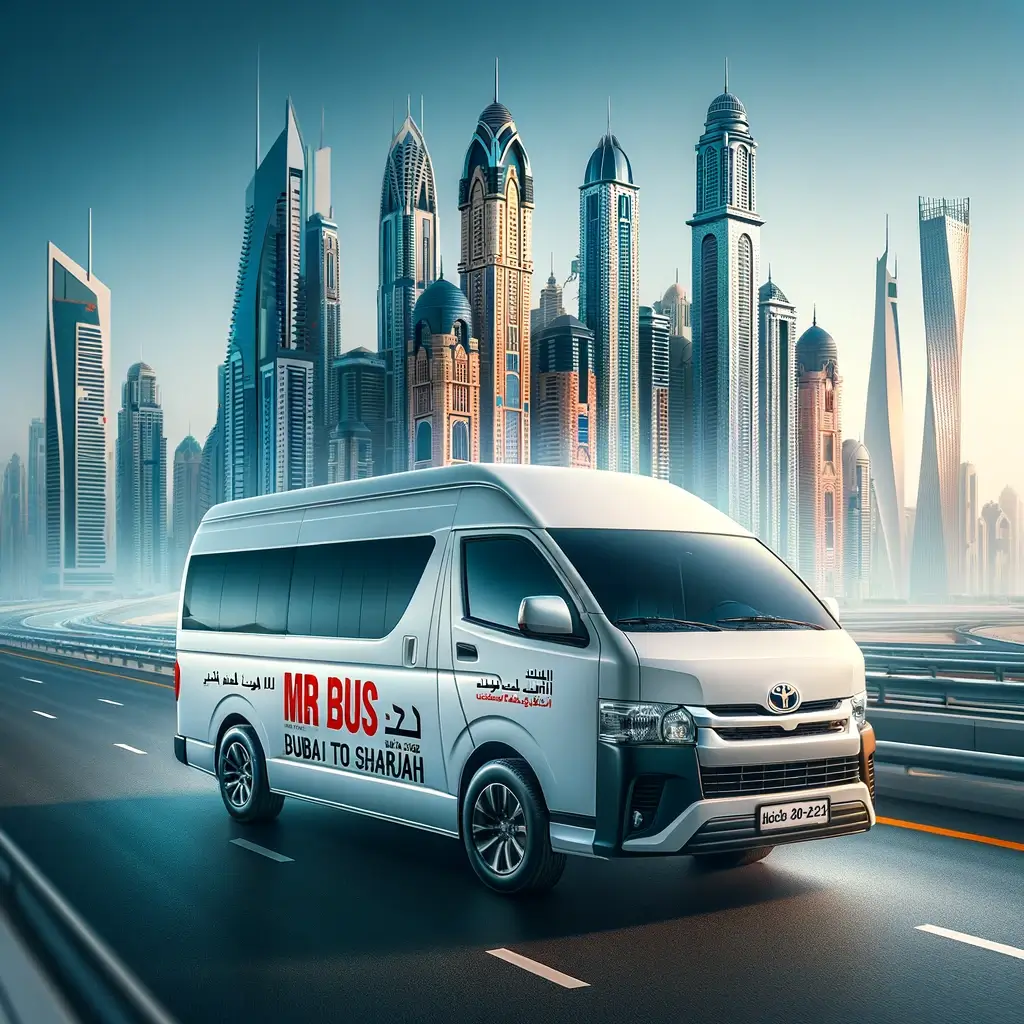 Van Rental Industrial Area - vans suited for the tough demands of industrial zones