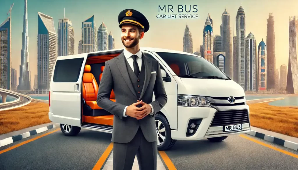 car lift price Monthly Dubai