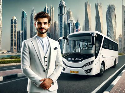 Car Lift JBR to Dubai Investment Park