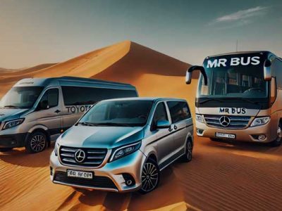 Car Lift JBR to Sports City