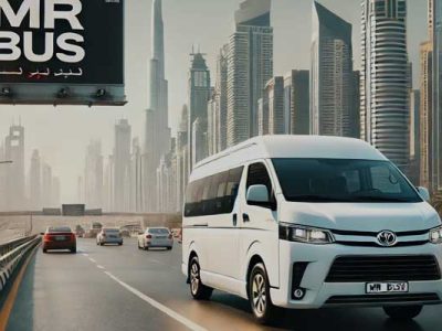 Car Lift Jumeirah Beach Residence to Discovery Gardens