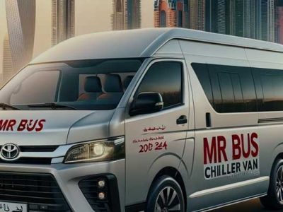 Car Lift Al Jafiliya to Jumeirah Beach Residence