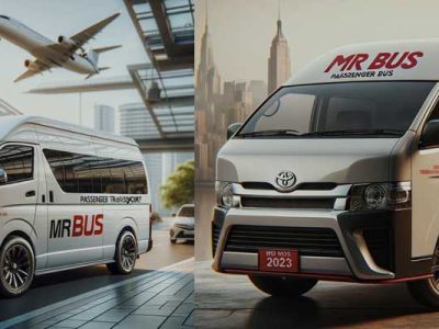 Car Lift JBR to Al Furjan