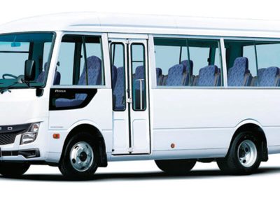 Car Lift TECOM to International City