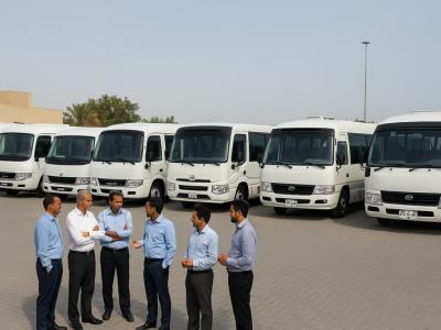 Car Lift Al Muteena to Dubai Healthcare City