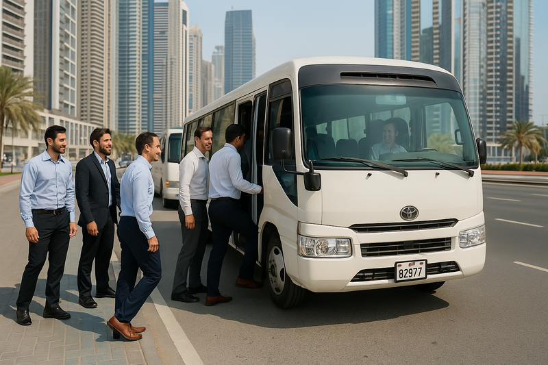 Car Lift Sharjah Saif Zone to National Paints