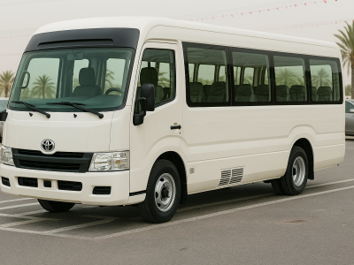 Car Lift Karama to Dubai Sports City