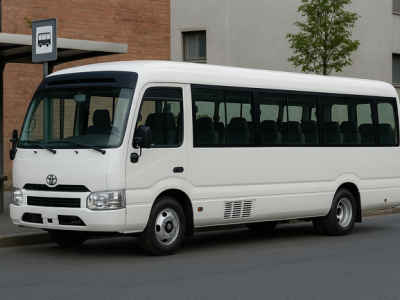 Car Lift DSO to Motor City