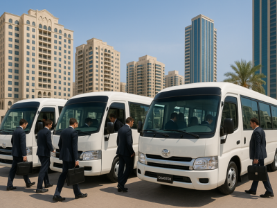 Car Lift Dubai Investment Park to Dubai Marina