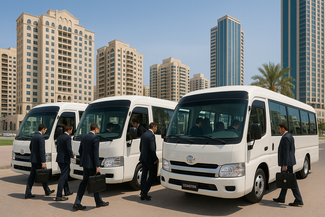 Car Lift DIP to Al Safa