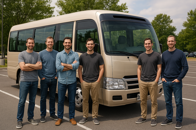 Car Lift DIP to Al Mizhar