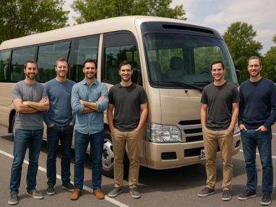 Car Lift Al Khail Gate to Arabian Ranches