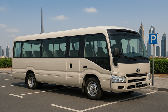 Car Lift Al Rigga to Deira
