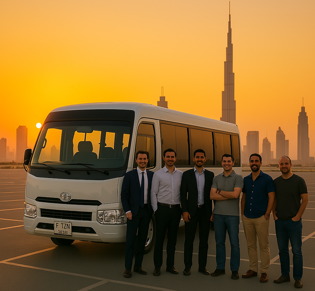 Car Lift Dubai Silicon Oasis to Emirates Hills