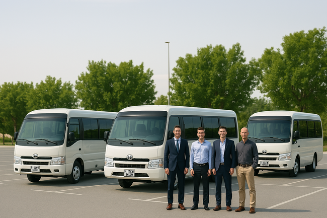 Car Lift Deira to Sports City