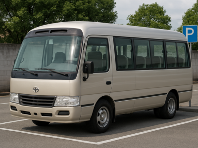 Car Lift Sports City to Jebel Ali