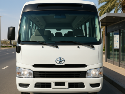 Car Lift Rashidiya to Dubai Creek Harbour