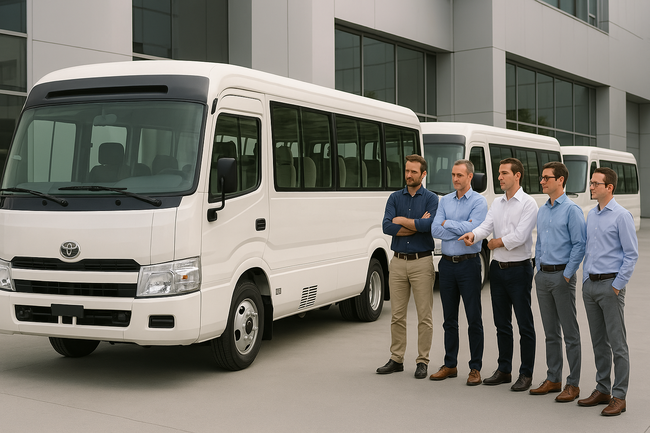 Car Lift Sharjah to Academic City