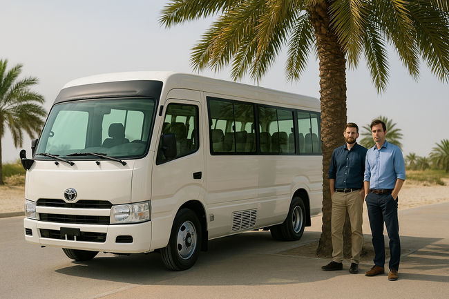 Car Lift Al Barsha to Dubai Marina