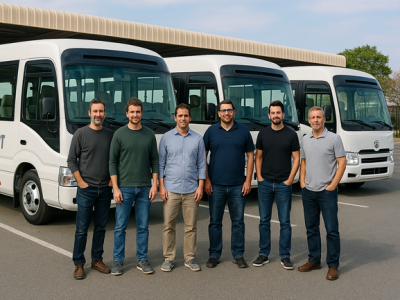 Car Lift Motor City to Dubai Investment Park