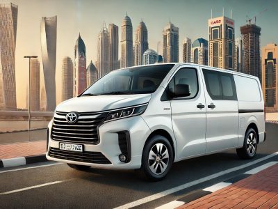 Car Lift Al Muteena to Al Furjan