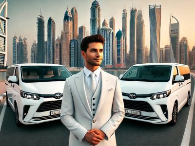 Car Lift Sports City to Al Khail Gate