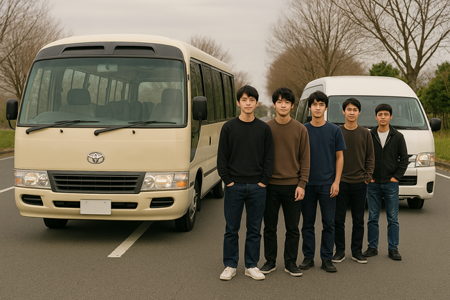 Car Lift Discovery Gardens to JBR