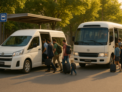 Car Lift Al Qusais to Dubai Internet City