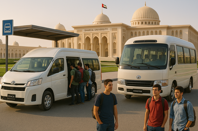 Car Lift Al Warqa to JBR