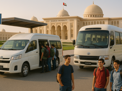 Car Lift DIP to Town Square Dubai
