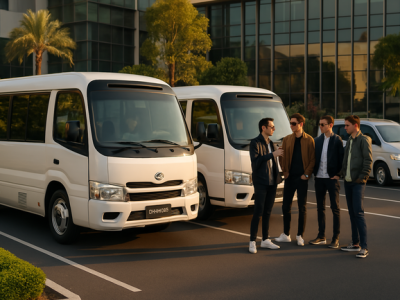 Car Lift DIP to Dubai Creek Harbour