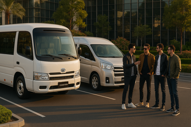 Car Lift Karama to Al Nahda