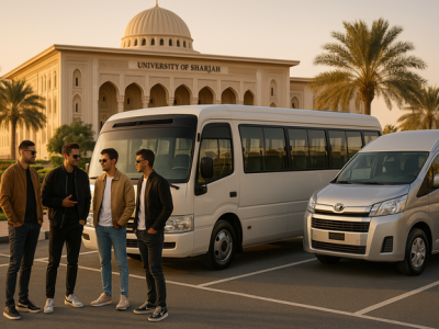 Car Lift DSO to Dubai Design District