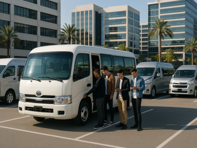 Car Lift Al Nahda to Jebel Ali