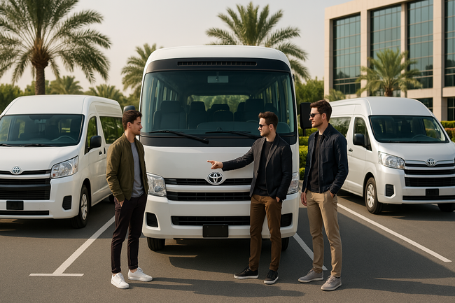 Car Lift Al Furjan to Al Quoz