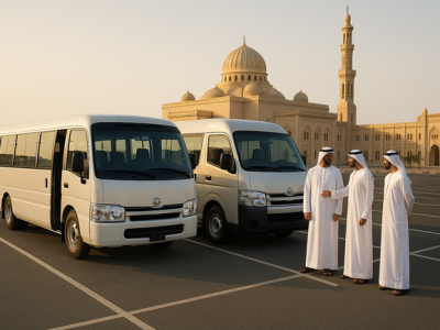 Car Lift Karama to Al Muteena