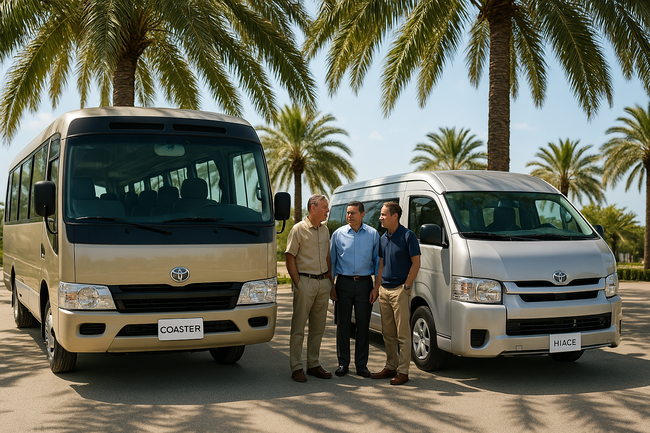 Car Lift Al Quoz to Dubai South