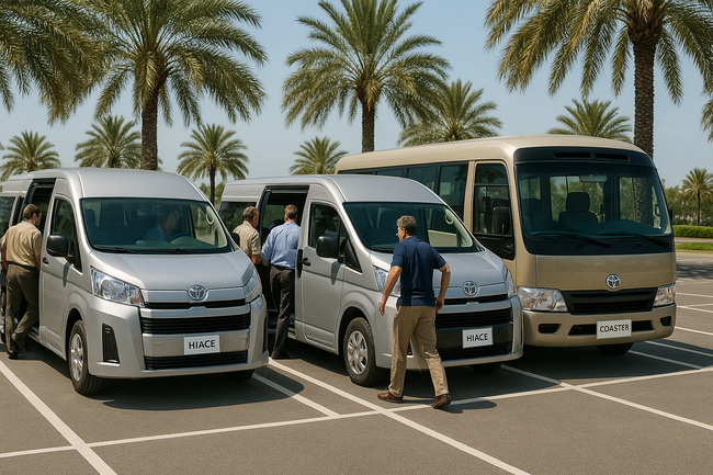 Car Lift Al Rigga to Sports City