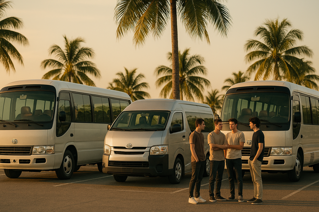 Car Lift Sports City to Mushrif