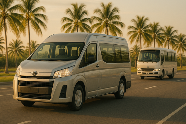 Car Lift Dubai Silicon Oasis to Dubai Marina