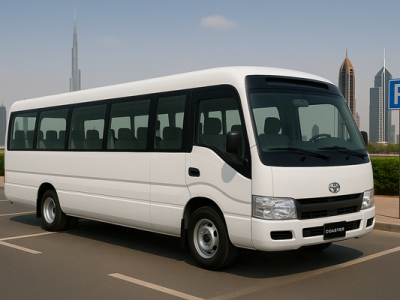 Car Lift Al Qusais to Green Community