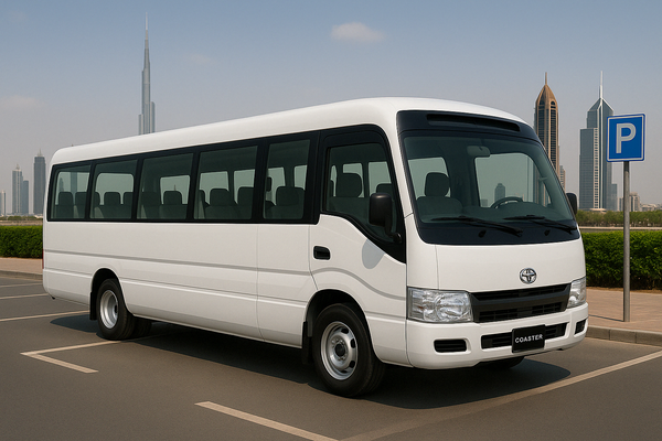 Car Lift Al Qusais to Green Community