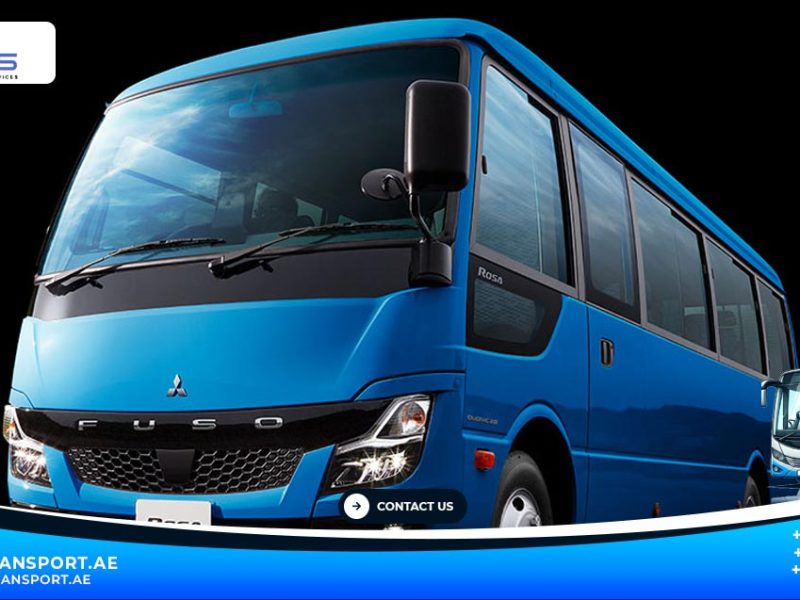 Carlift in Al Jurf
